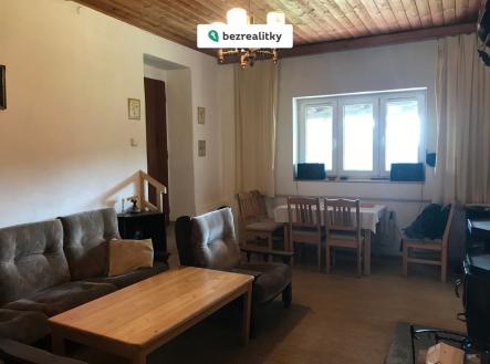 Prodej domu/vily, 181 m²