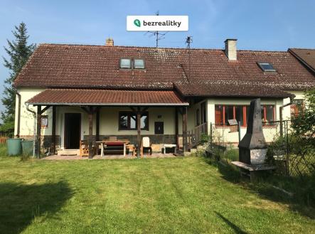 Prodej domu/vily, 181 m²