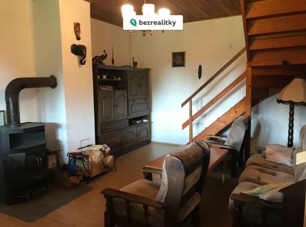 Prodej domu/vily, 181 m²