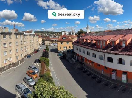 Prodej bytu, 3+1, 90 m²