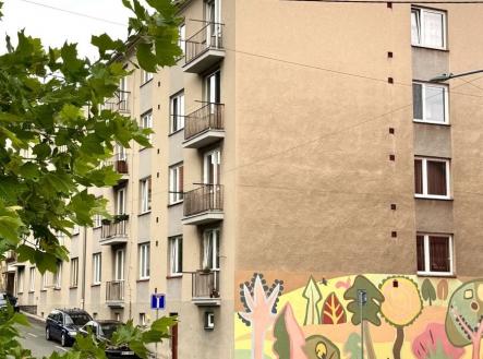 Prodej bytu, 3+1, 90 m²