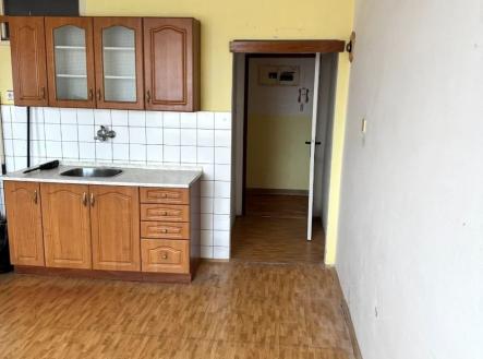 Prodej bytu, 3+1, 90 m²