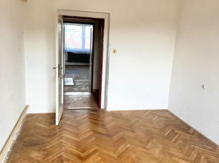 Prodej bytu, 3+1, 90 m²