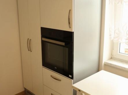 Prodej bytu, 2+1, 55 m²