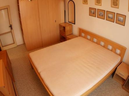 Prodej bytu, 2+1, 55 m²