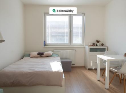 Prodej bytu, 1+kk, 38 m²