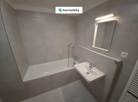 Prodej bytu, 1+kk, 38 m²