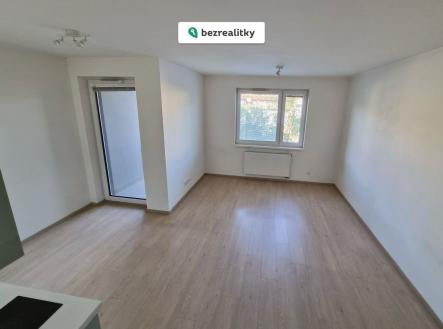 Prodej bytu, 1+kk, 38 m²