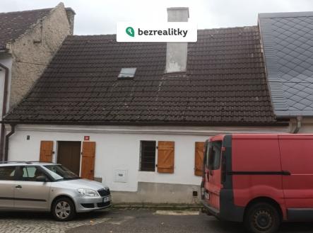 Prodej domu/vily, 150 m²