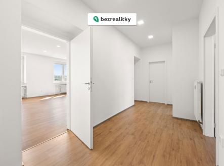 Prodej bytu, 3+kk, 108 m²