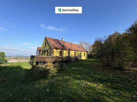 Prodej domu/vily, 182 m²