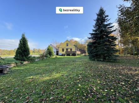 Prodej domu/vily, 182 m²