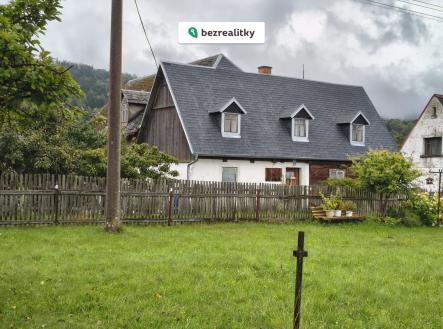 Prodej domu/vily, 290 m²