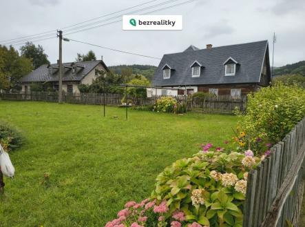 Prodej domu/vily, 290 m²