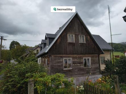 Prodej domu/vily, 290 m²