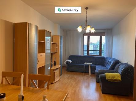 Prodej bytu, 2+kk, 58 m²