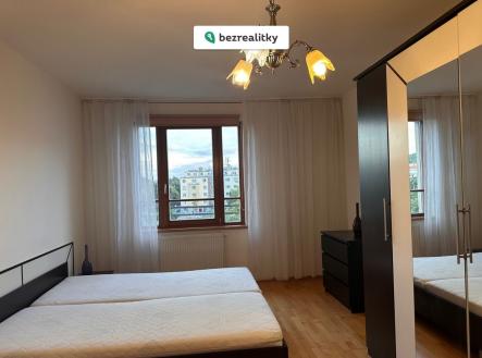 Prodej bytu, 2+kk, 58 m²