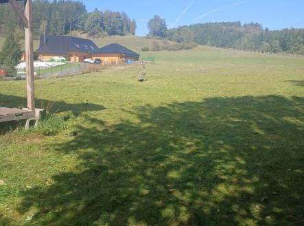 Prodej pozemku pro bydlení, 2 250 m² obrázek