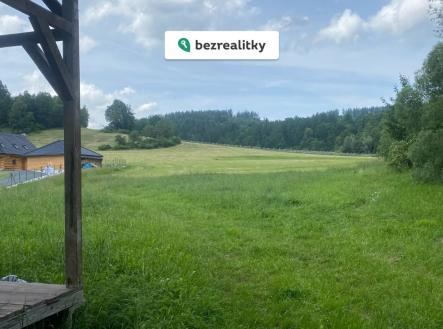 Prodej pozemku pro bydlení, 2 250 m²