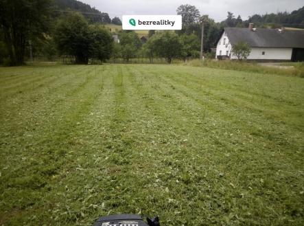 Prodej pozemku pro bydlení, 2 250 m²