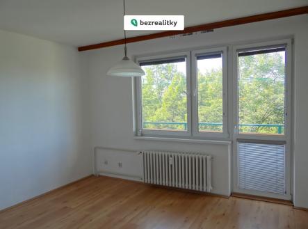 Prodej bytu, 3+1, 71 m²