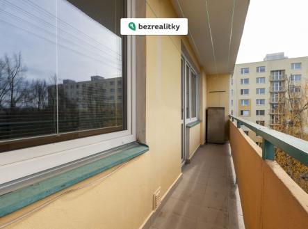 Prodej bytu, 3+1, 71 m²