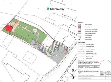 Prodej chaty/rekreačního objektu, 30 m²