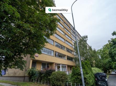 Prodej bytu, 3+kk, 67 m² obrázek
