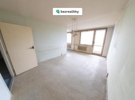 Prodej bytu, 3+kk, 67 m²