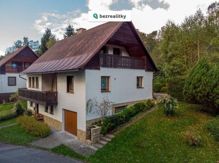 Prodej domu/vily, 200 m²