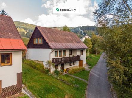 Prodej domu/vily, 200 m²