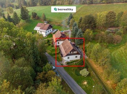 Prodej domu/vily, 200 m²