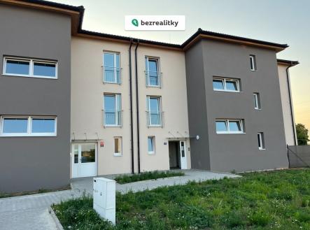 Prodej bytu, 2+kk, 40 m²
