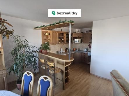 Prodej bytu, 3+kk, 110 m²