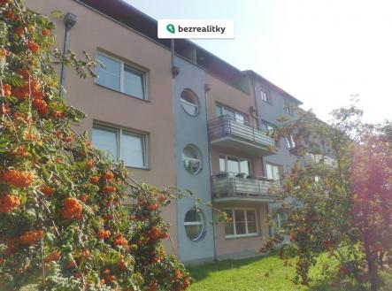 Prodej bytu, 3+kk, 110 m²