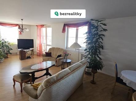 Prodej bytu, 3+kk, 110 m²