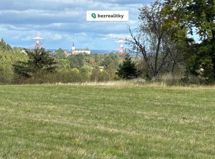 Prodej pozemku pro bydlení, 1 013 m² obrázek