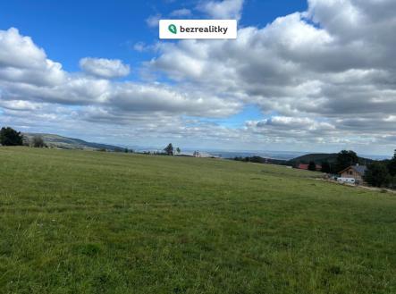 Prodej pozemku pro bydlení, 1 013 m²