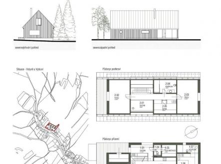 Prodej pozemku pro bydlení, 1 013 m²