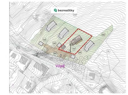 Prodej pozemku pro bydlení, 1 013 m²