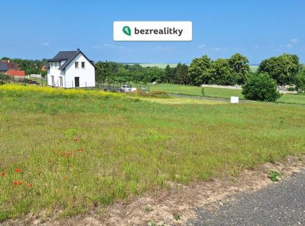 Prodej pozemku pro bydlení, 950 m² obrázek