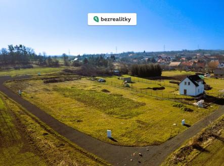 Prodej pozemku pro bydlení, 950 m²