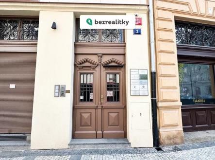 Prodej bytu, 3+kk, 85 m²