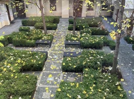 Prodej bytu, 3+kk, 85 m²