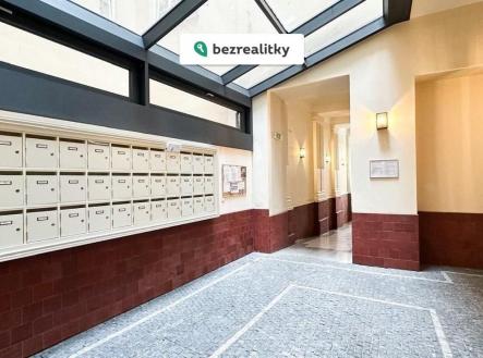 Prodej bytu, 3+kk, 85 m²