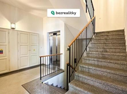 Prodej bytu, 3+kk, 85 m²