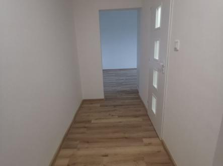 Prodej bytu, 3+kk, 52 m²
