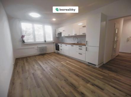 Prodej bytu, 3+kk, 52 m²