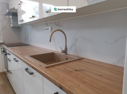 Prodej bytu, 3+kk, 52 m²