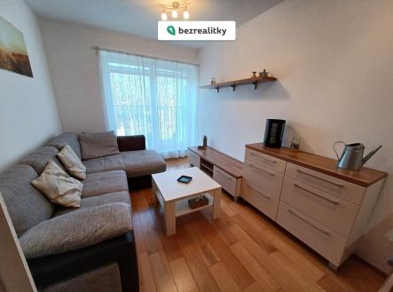 Prodej bytu, 2+kk, 44 m²